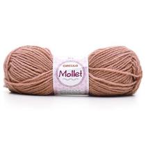 Lã Mollet 40g - Cores 2023