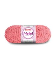 Lã Mollet 40g Pacote com 5 unidades - Círculo