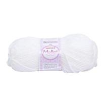 Lã Mollet 40g Pacote com 5 Unidades - CIRCULO Lã Mollet 40g Pacote com 5 Unidades - CIRCULO