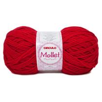 Lã Mollet Círculo 100g 200 metros
