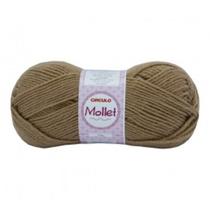 Lã Mollet Círculo 100G - Cor: 0794- 1 Unidade
