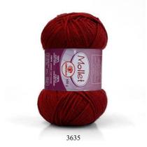 Lã Mollet Círculo 200 Metros 100g - CIRCULO Lã Mollet Círculo 200 Metros 100g - CIRCULO