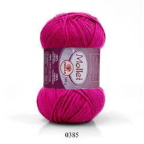 Lã Mollet Círculo 200 Metros 100g - CIRCULO