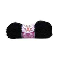 Lã Mollet Círculo 40gr Cor Sólida Lã Mollet Círculo 40gr Cor Sólida