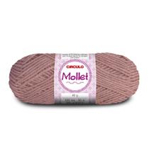Lã mollet cor 3286 figo unidade Lã mollet cor 3286 figo unidade