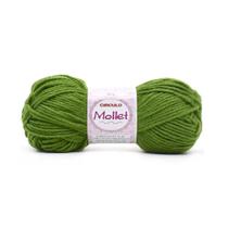 Lã mollet cor 5329 acelga unidade
