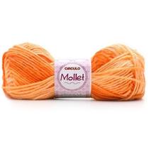 Lã Mollet Mesclado 40g