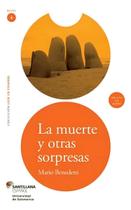 La Muerte y Otras Sorpresas La Muerte y Otras Sorpresas