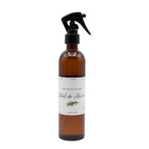 La Muse Home Spray 300ml Ritual de Alecrim Frescor Herbal e Energia para o Lar