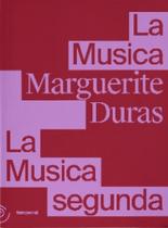 La Musica e La Musica segunda - TEMPORAL