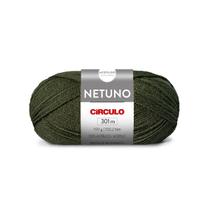 LÃ NETUNO 301m 100g - CÍRCULO (332 tex)