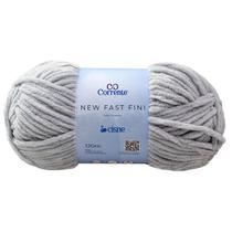 Lã New Fast Fini 100 gramas 120 metros