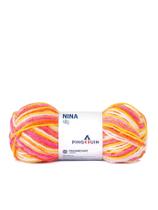 Lã Nina 40g - Tex 375 - 100% Acrílico