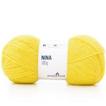 Lã Nina Pingouin 100g