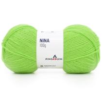 Lã Nina Pingouin 100g