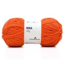 Lã Nina Pingouin 100g