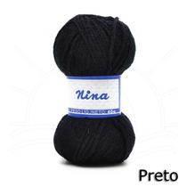 Lã Nina Pingouin 40g