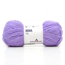 Lã Nina Pingouin 40g