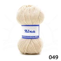 Lã Nina Pingouin 40g