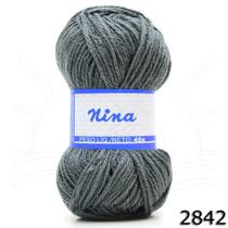 Lã Nina Pingouin 40g