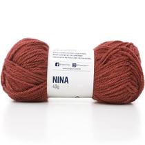 Lã Nina Pingouin 40g