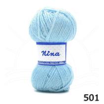 Lã Nina Pingouin 40g Lã Nina Pingouin 40g