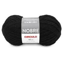 Lã Nobre Círculo 100g 185 metros