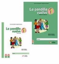 La pandilla vuelve 1 (a1) - pack