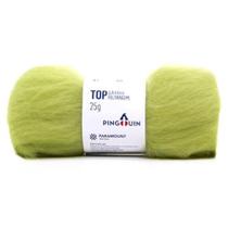 Lã para Feltragem TOP Pingouin - 25g