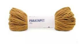Lã Paratapet Pingouin 100g Cor 0206 Baunilha - Ideal para Tricô e Crochê Lã Paratapet Pingouin 100g Cor 0206 Baunilha - Ideal para Tricô e Crochê