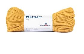 Lã Paratapet Pingouin 100g Cor 0234 Siena - Ideal para Tricô e Crochê Lã Paratapet Pingouin 100g Cor 0234 Siena - Ideal para Tricô e Crochê