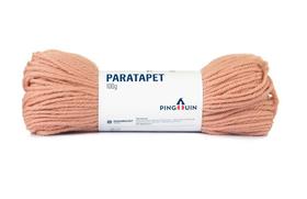 Lã Paratapet Pingouin 100g Cor 0302 Rosê - Ideal para Tricô e Crochê Lã Paratapet Pingouin 100g Cor 0302 Rosê - Ideal para Tricô e Crochê