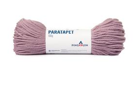 Lã Paratapet Pingouin 100g Cor 0490 Quaresma - Ideal para Tricô e Crochê