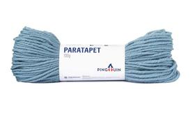 Lã Paratapet Pingouin 100g Cor 0505 Denim - Ideal para Tricô e Crochê