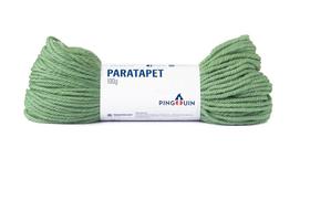 Lã Paratapet Pingouin 100g Cor 0638 Ilha - Ideal para Tricô e Crochê