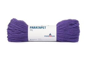 Lã Paratapet Pingouin 100g Cor 1434 Audi - Ideal para Tricô e Crochê Lã Paratapet Pingouin 100g Cor 1434 Audi - Ideal para Tricô e Crochê