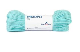 Lã Paratapet Pingouin 100g Cor 1503 Alga - Ideal para Tricô e Crochê Lã Paratapet Pingouin 100g Cor 1503 Alga - Ideal para Tricô e Crochê