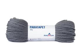 Lã Paratapet Pingouin 100g Cor 1827 Eco - Ideal para Tapeçaria e Crochê