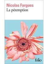 La péremption