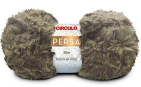 Lã Persa - Circulo