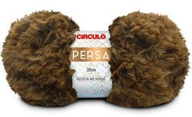 Lã Persa - Circulo