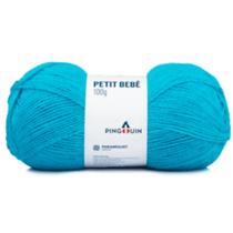 Lã Petit Bebê 100 g