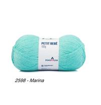 Lã Petit Bebê 100 g