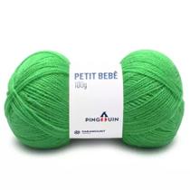 Lã Petit Bebê 100 g