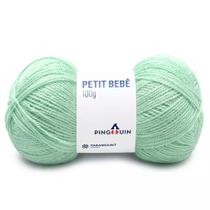 Lã Petit Bebê 100 g