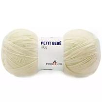 Lã Petit Bebê 100 g