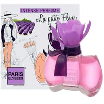 La Petit Fleur de Provence Paris Elysees Eau de Toilette - Perfume Feminino 100ml