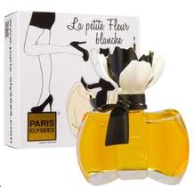 La Petite Fleur Blanche - Paris Elysees - Eau de Toilette EDT - 100ml La Petite Fleur Blanche - Paris Elysees - Eau de Toilette EDT - 100ml