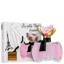La Petite Fleur D'amour Paris Elysees Eau de Toilette - Perfume Feminino 100ml