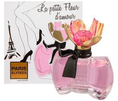 La Petite Fleur DAmour Feminino Eau de Toilette 100ml